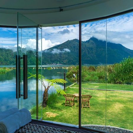 Batur Holiday Kubupenlokan Exterior foto