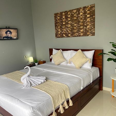 Batur Holiday Kubupenlokan Exterior foto