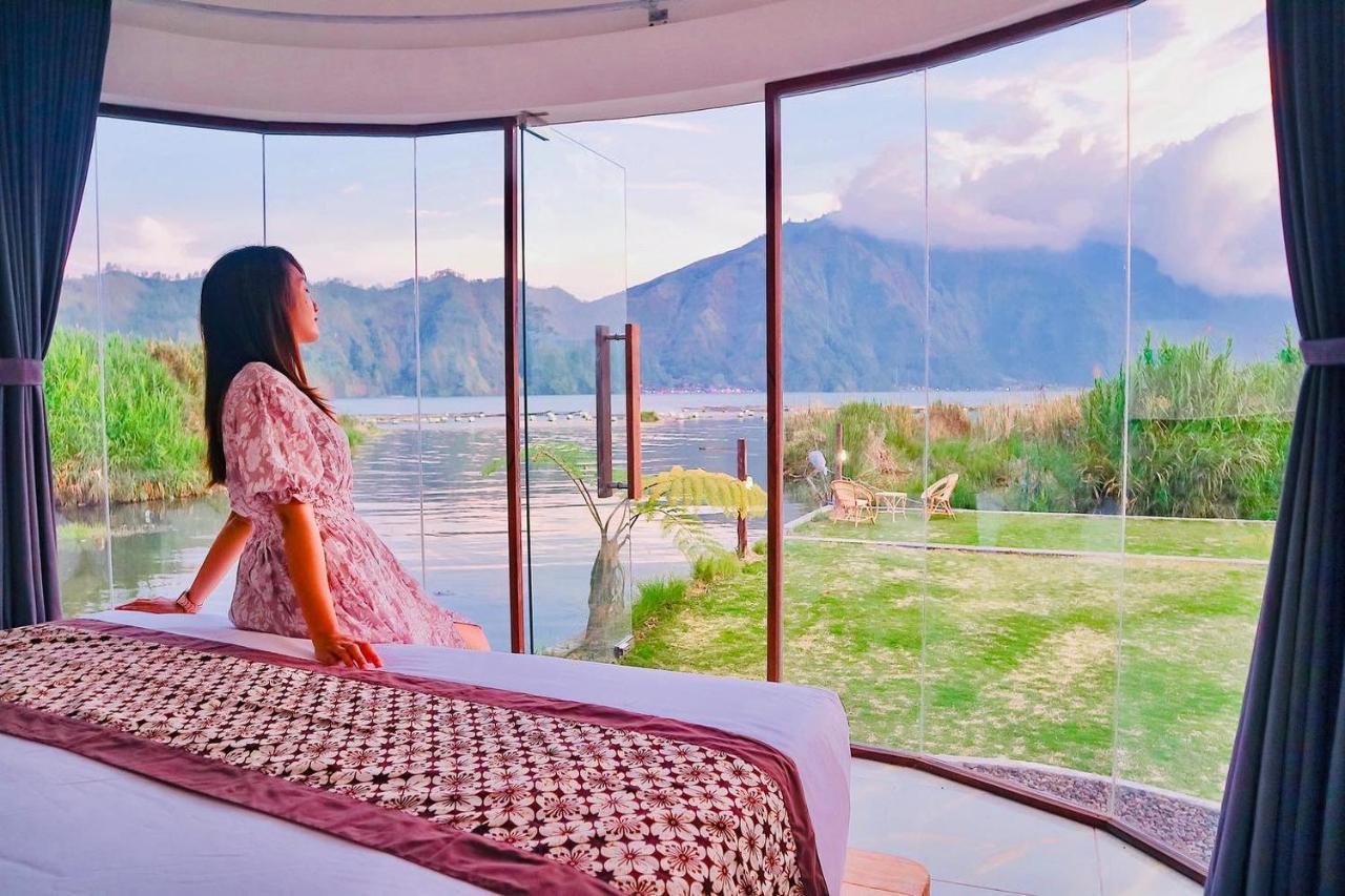 Batur Holiday Kubupenlokan Exterior foto