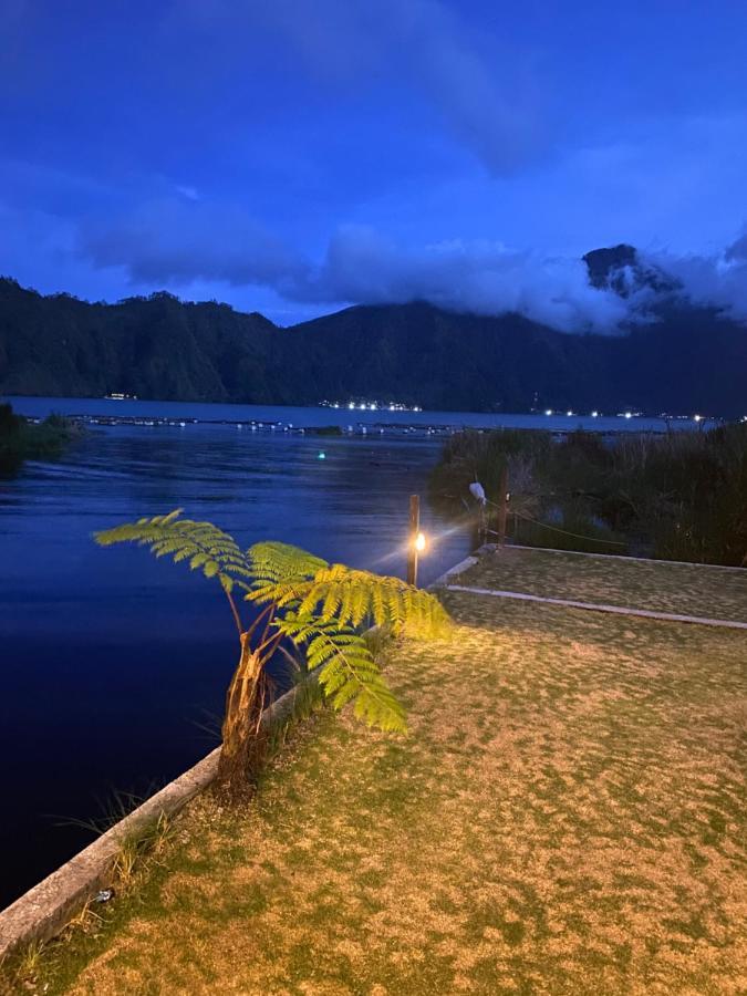 Batur Holiday Kubupenlokan Exterior foto