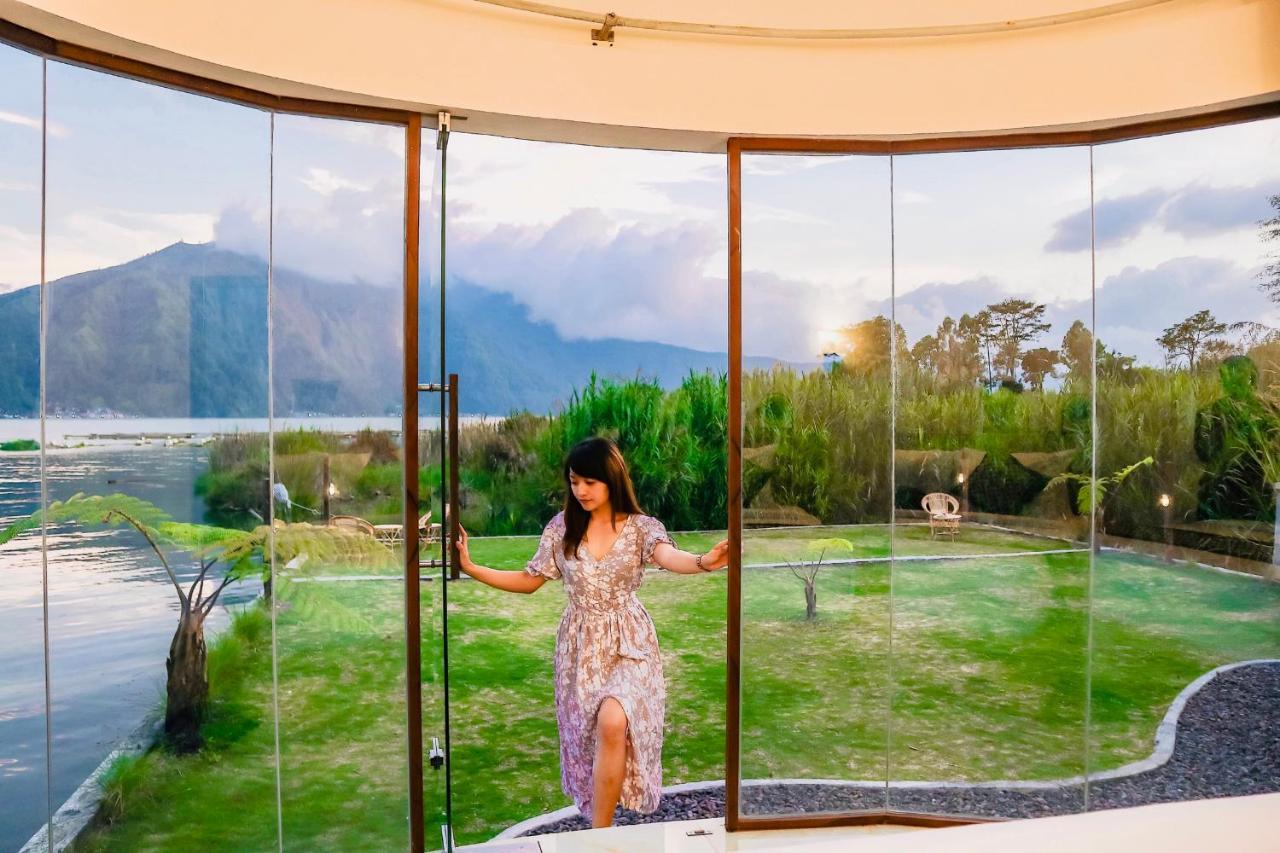 Batur Holiday Kubupenlokan Exterior foto
