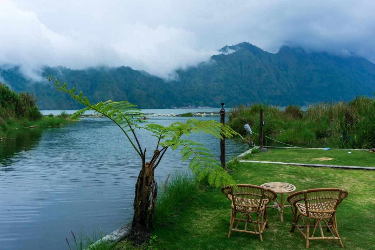 Batur Holiday Kubupenlokan Exterior foto