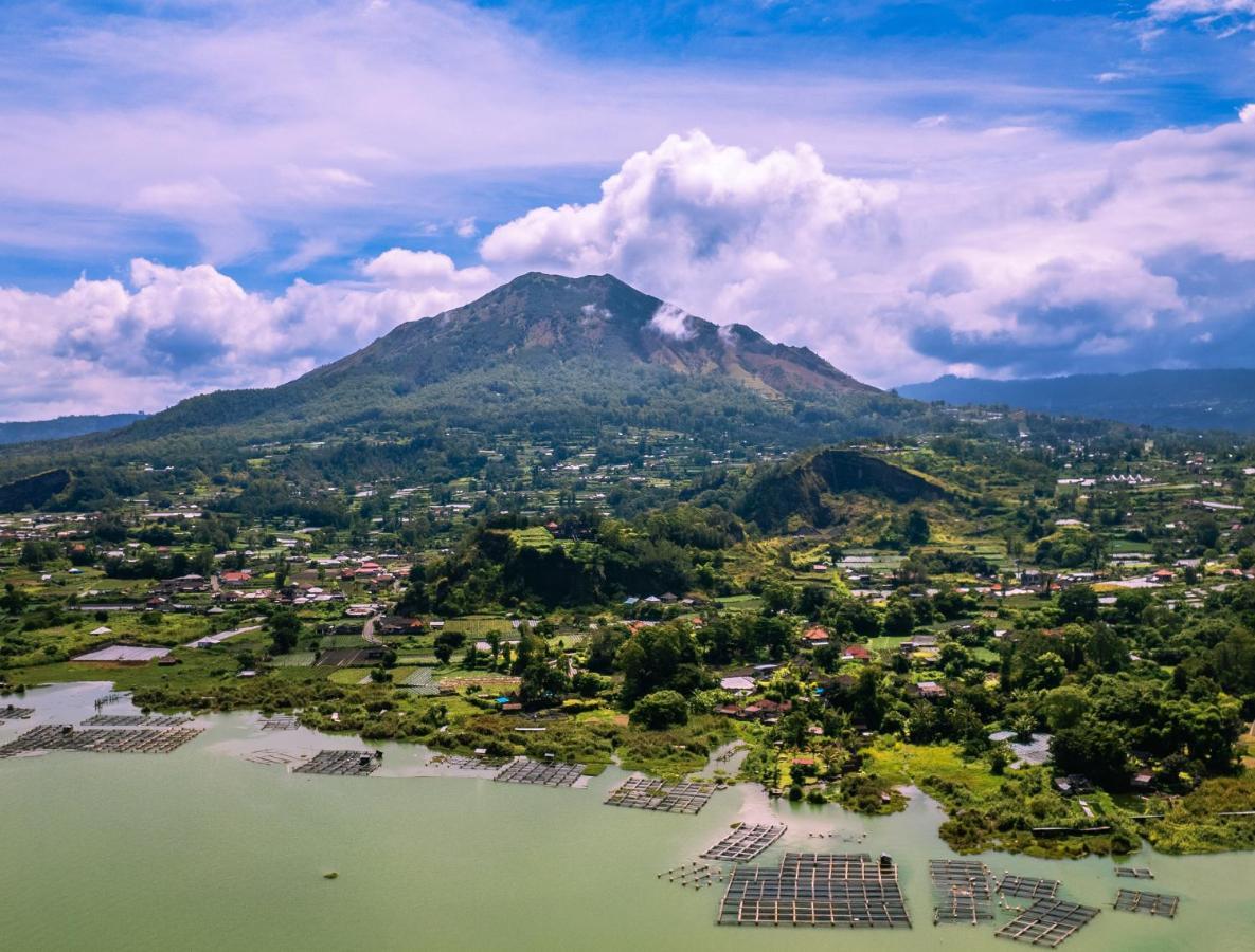 Batur Holiday Kubupenlokan Exterior foto