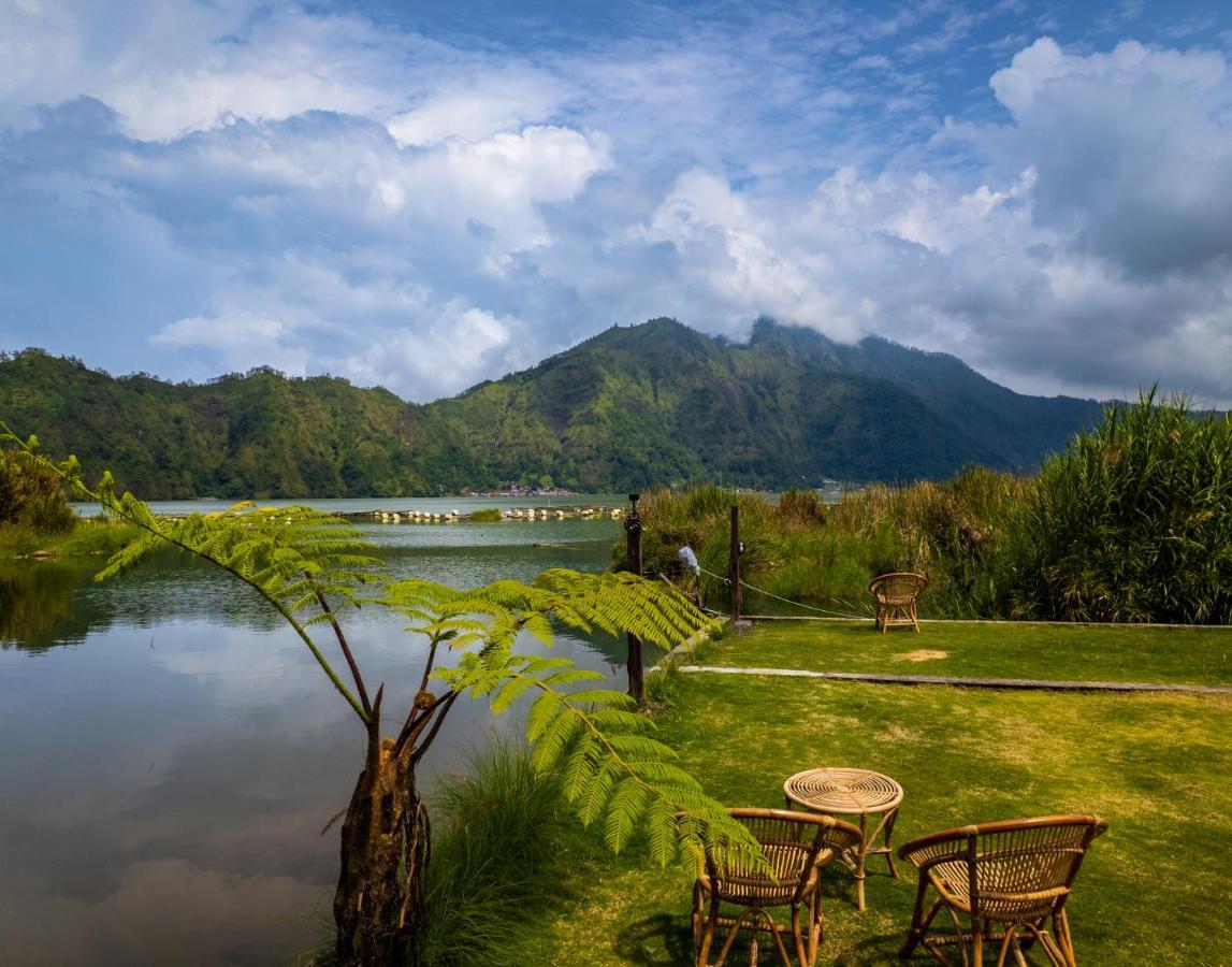 Batur Holiday Kubupenlokan Exterior foto