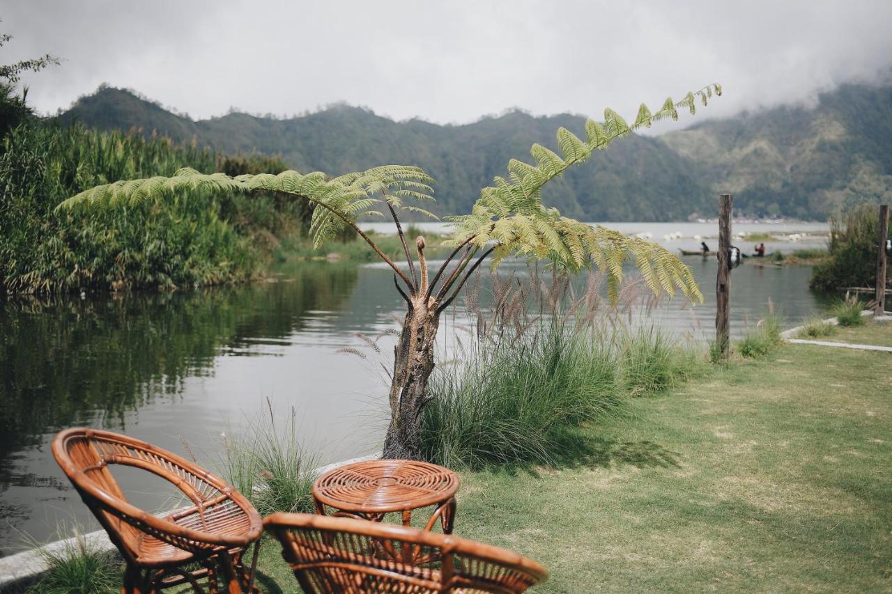 Batur Holiday Kubupenlokan Exterior foto