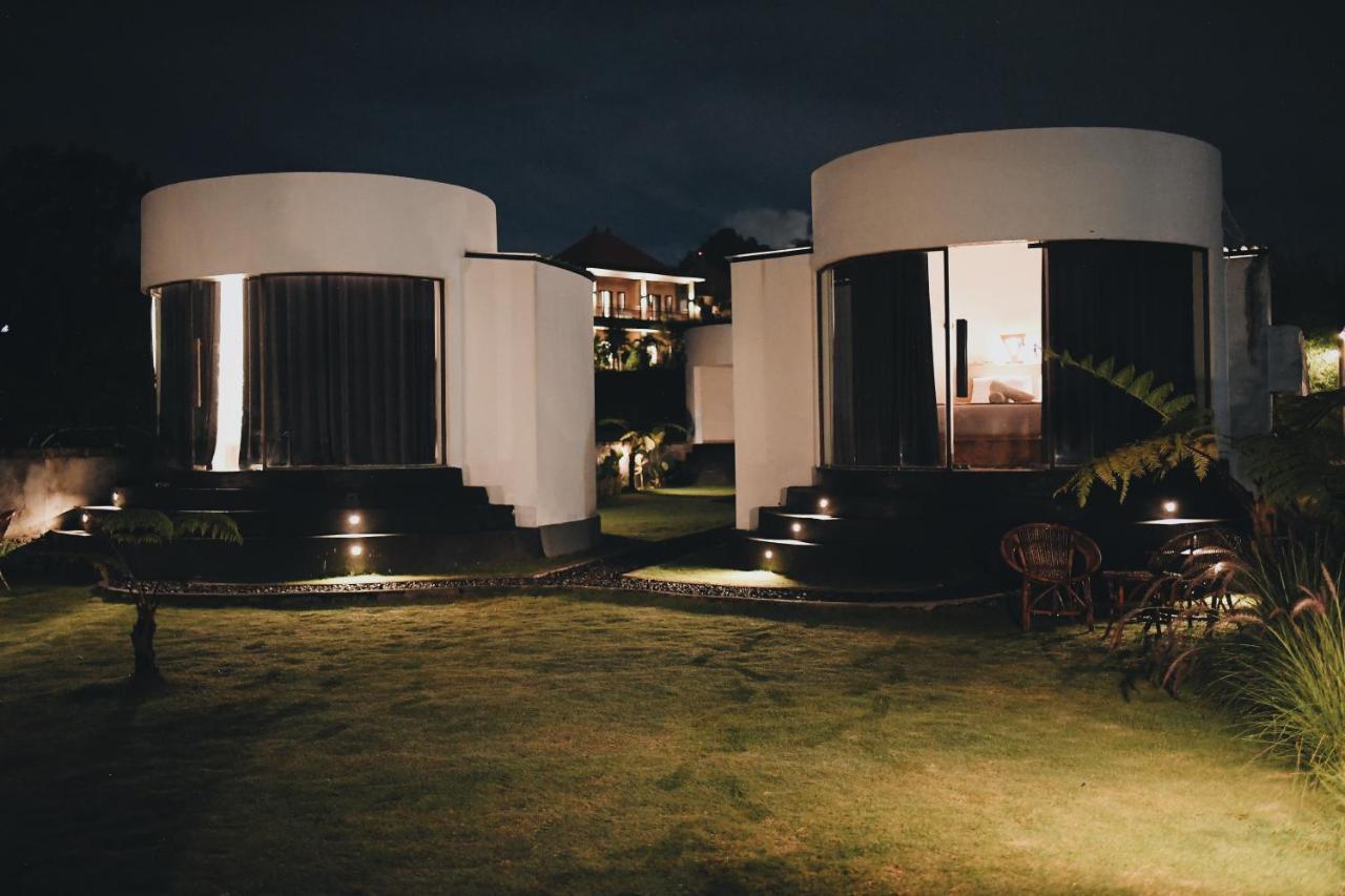 Batur Holiday Kubupenlokan Exterior foto