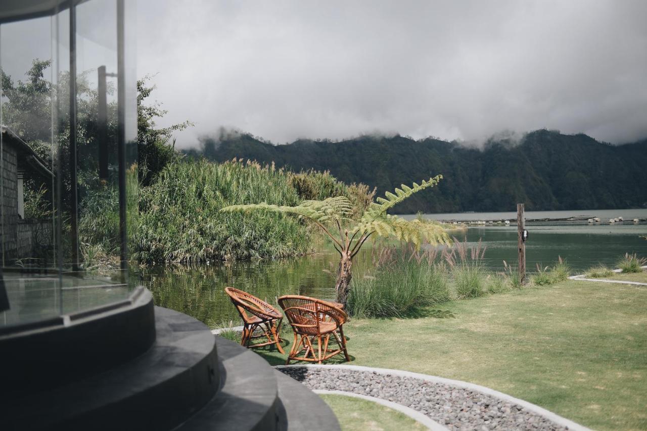 Batur Holiday Kubupenlokan Exterior foto