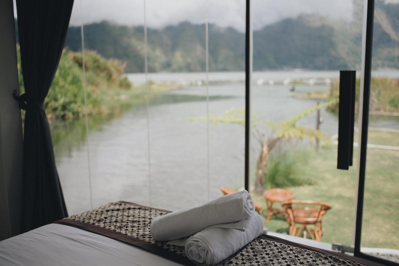 Batur Holiday Kubupenlokan Exterior foto