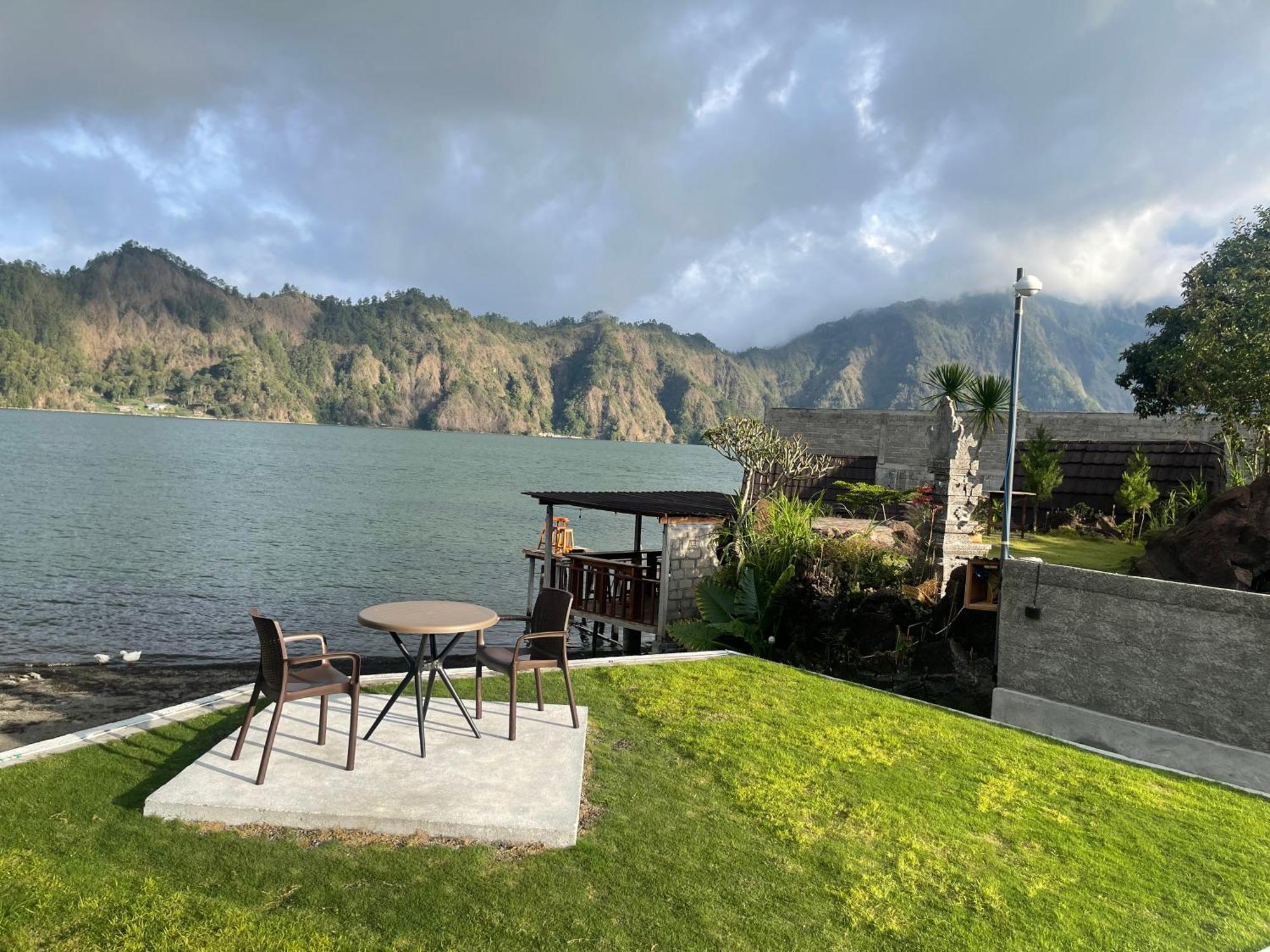 Batur Holiday Kubupenlokan Exterior foto