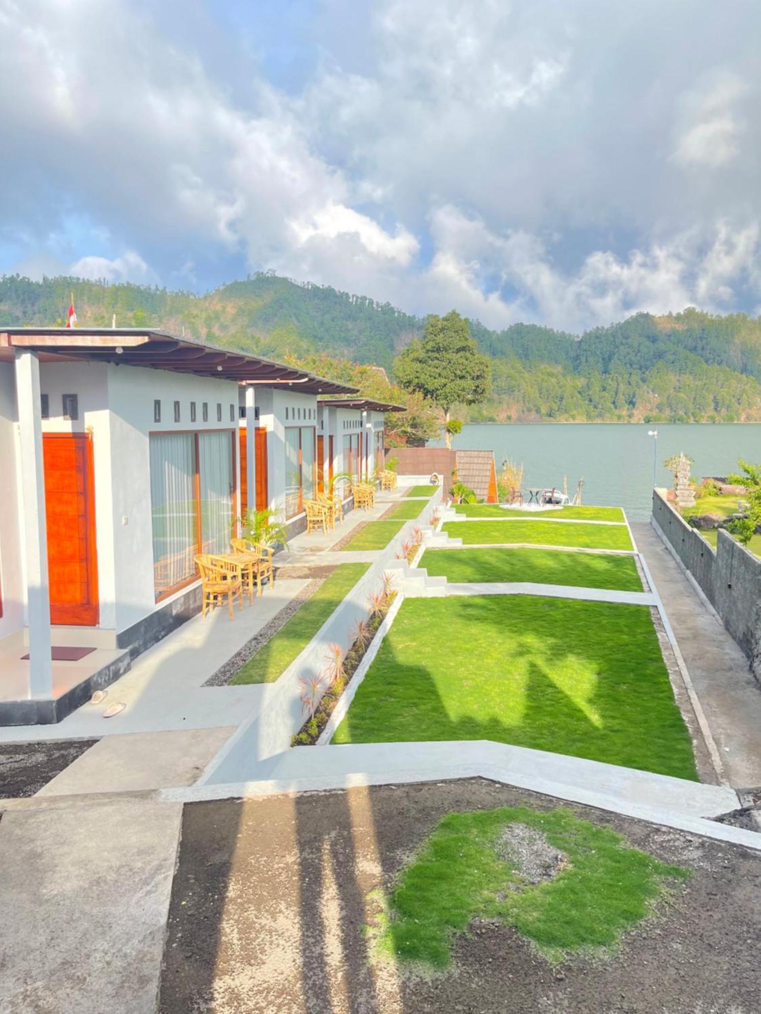 Batur Holiday Kubupenlokan Exterior foto
