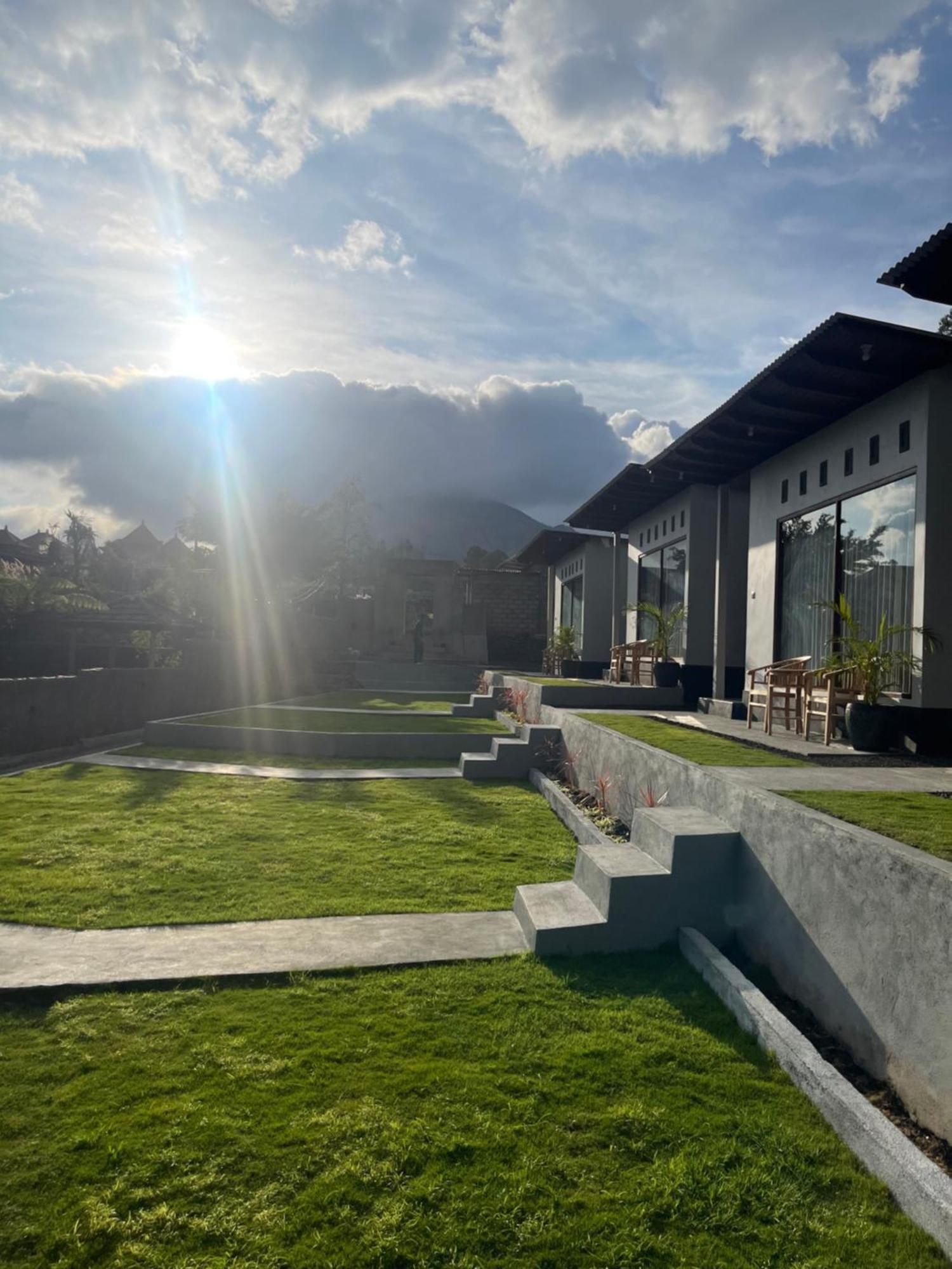 Batur Holiday Kubupenlokan Exterior foto