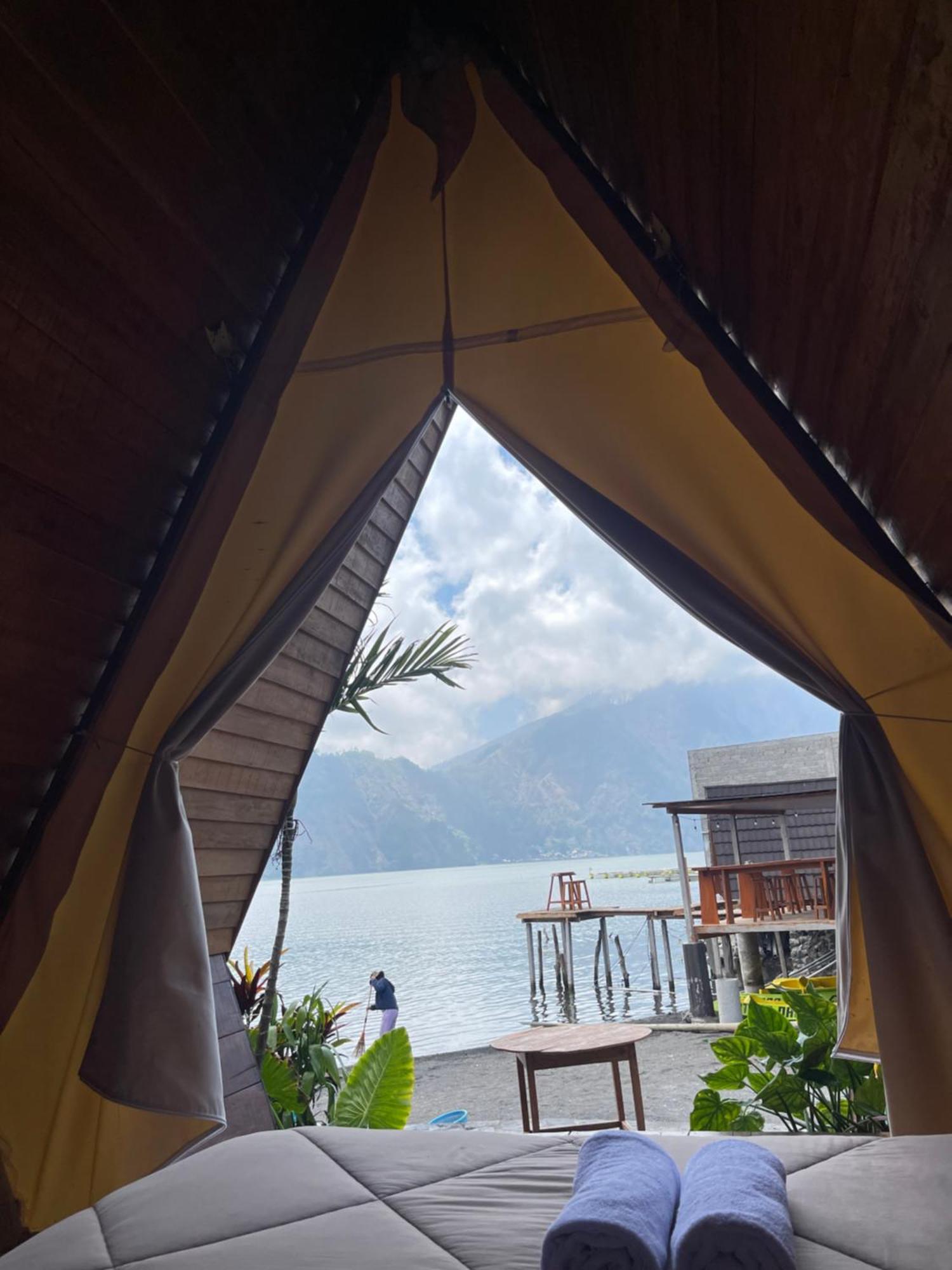Batur Holiday Kubupenlokan Exterior foto